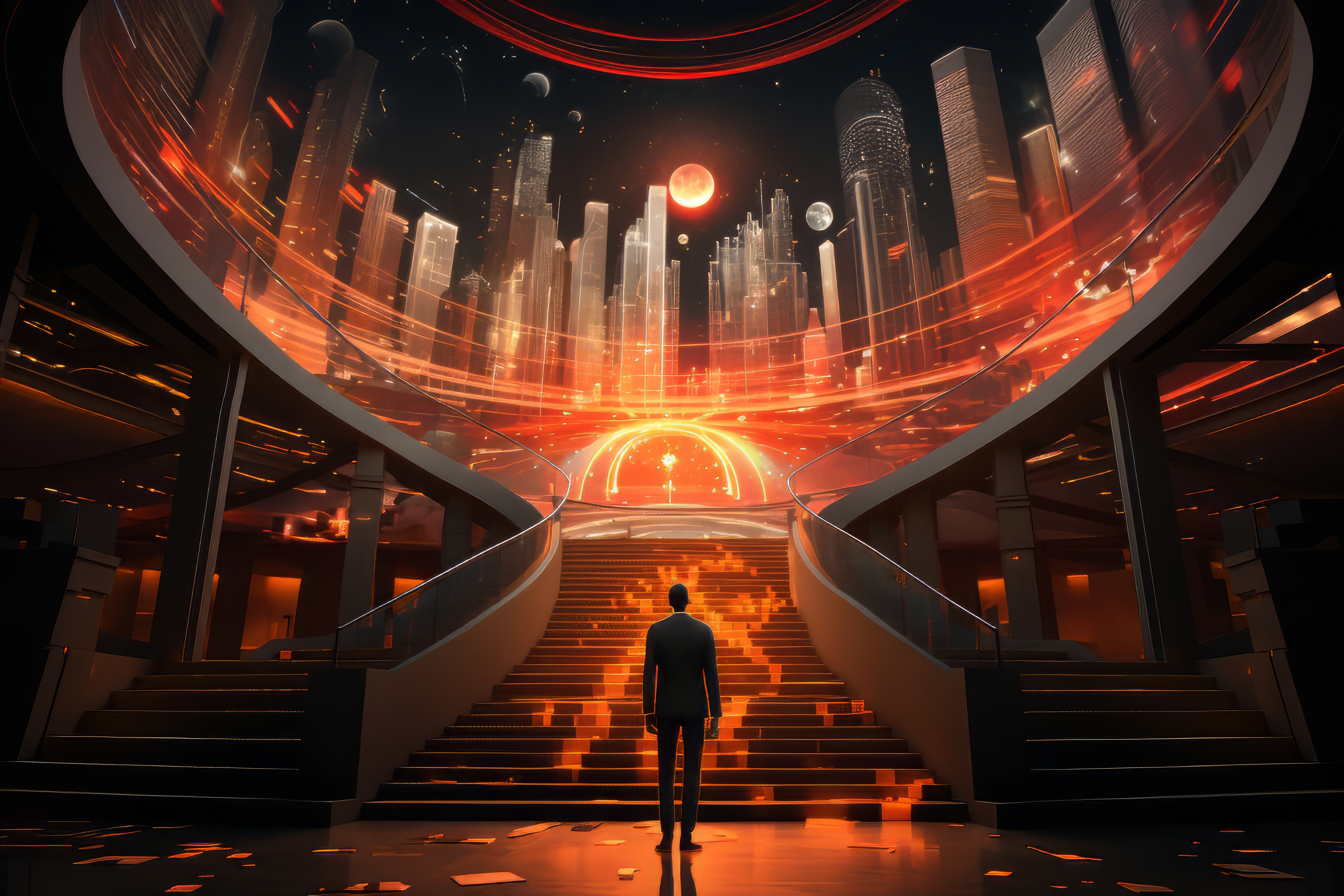 AI-Proofing Your Career: Rise of the Superhuman